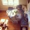 The best small dining room design ideas that you can try in your homel 37