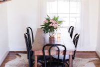 The best small dining room design ideas that you can try in your homel 38