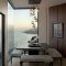 The best small dining room design ideas that you can try in your homel 39