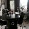The best small dining room design ideas that you can try in your homel 42