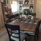 The best small dining room design ideas that you can try in your homel 46