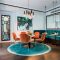 The best small dining room design ideas that you can try in your homel 47