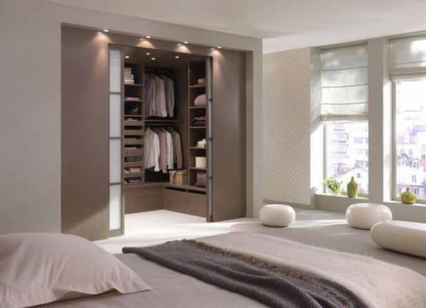 The best wardrobe design ideas you can copy right now 02