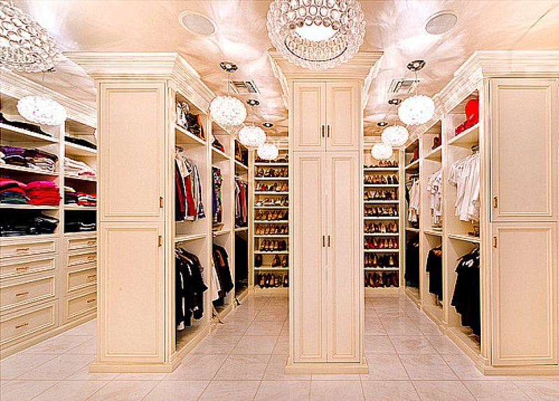 The best wardrobe design ideas you can copy right now 04