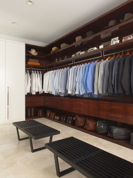 The best wardrobe design ideas you can copy right now 05