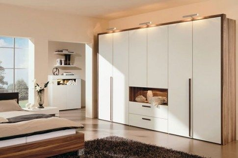 The best wardrobe design ideas you can copy right now 06