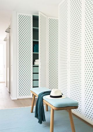 The best wardrobe design ideas you can copy right now 08
