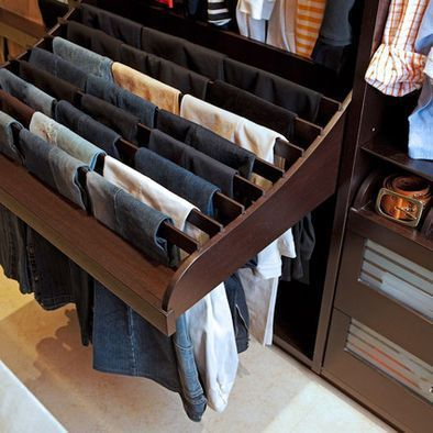 The best wardrobe design ideas you can copy right now 08