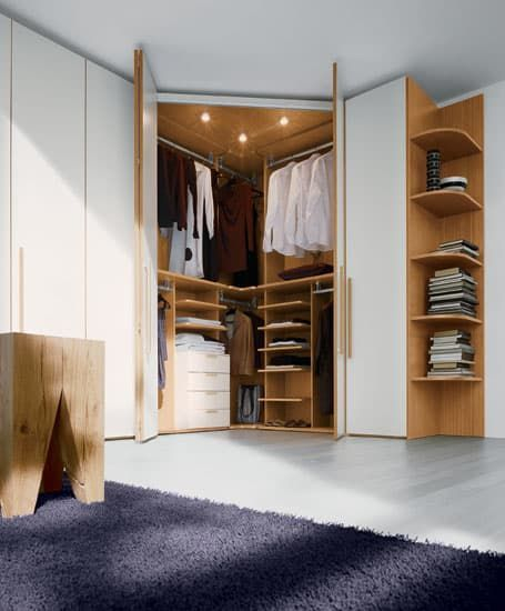 The best wardrobe design ideas you can copy right now 09
