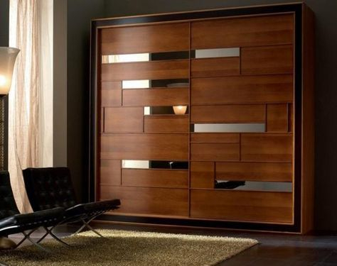 The best wardrobe design ideas you can copy right now 10