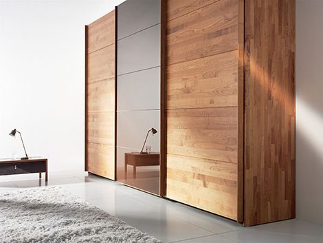 The best wardrobe design ideas you can copy right now 12