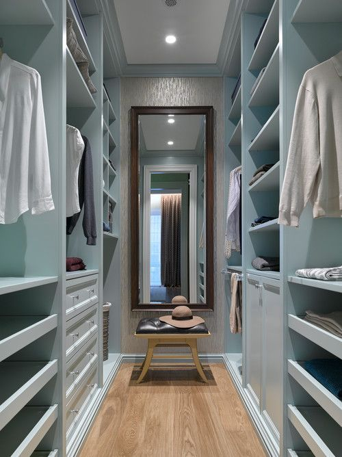 The best wardrobe design ideas you can copy right now 14