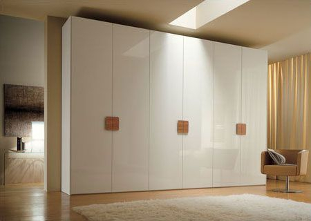 The best wardrobe design ideas you can copy right now 14