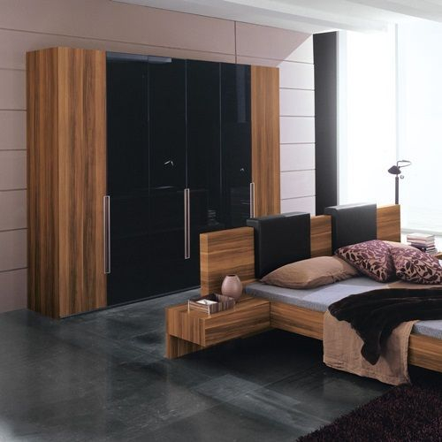 The best wardrobe design ideas you can copy right now 15