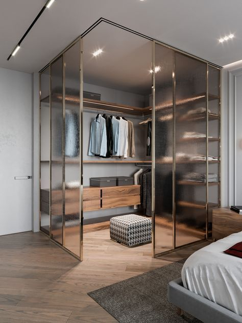 The best wardrobe design ideas you can copy right now 18