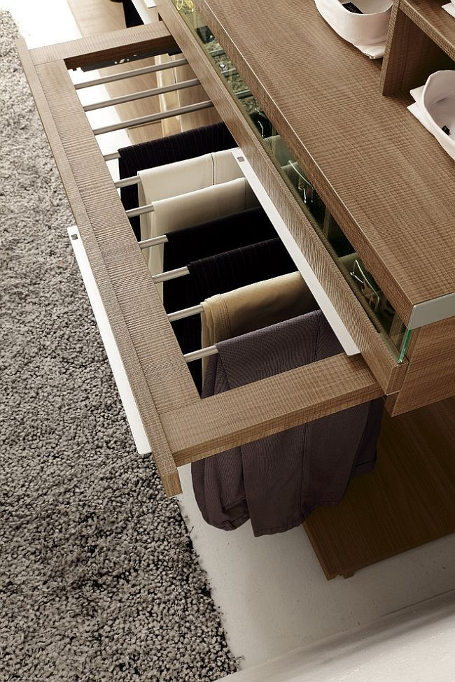 The best wardrobe design ideas you can copy right now 18