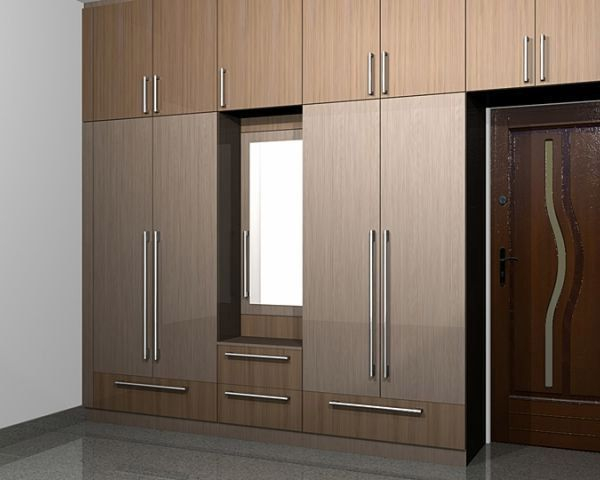 The best wardrobe design ideas you can copy right now 19
