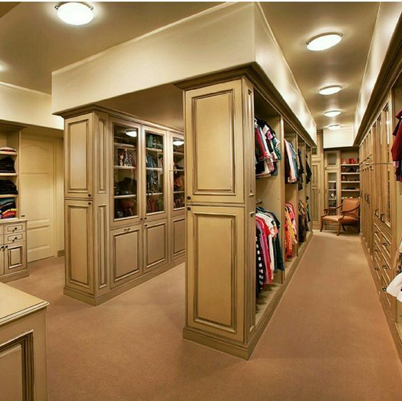 The best wardrobe design ideas you can copy right now 20