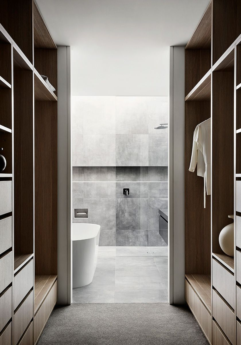 The best wardrobe design ideas you can copy right now 23