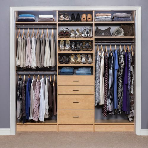 The best wardrobe design ideas you can copy right now 23