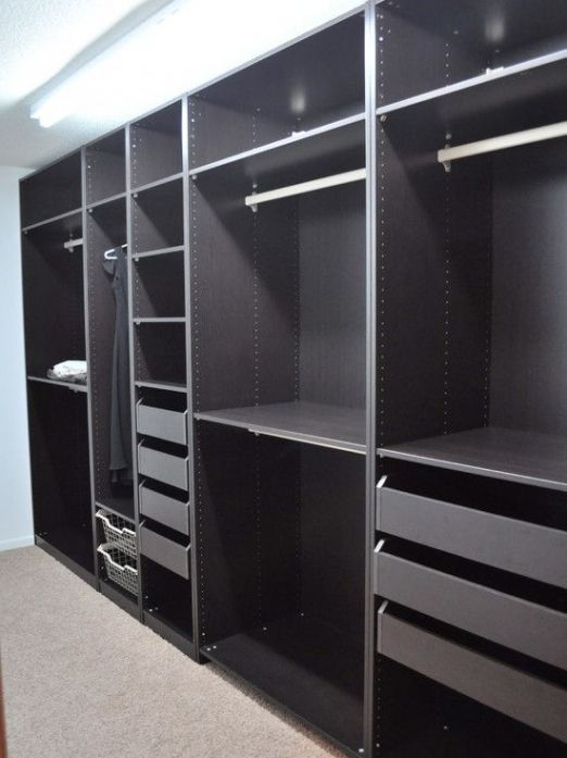 The best wardrobe design ideas you can copy right now 25