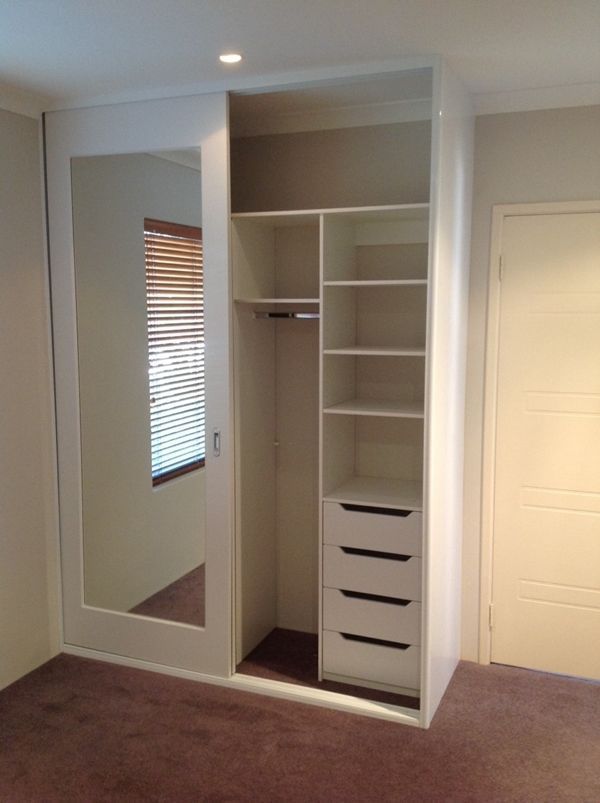The best wardrobe design ideas you can copy right now 27
