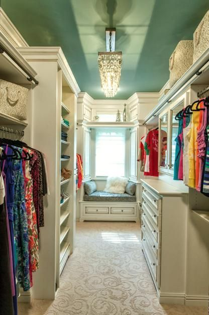 The best wardrobe design ideas you can copy right now 29