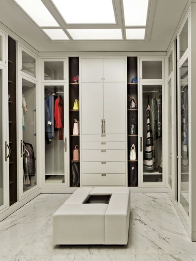 The best wardrobe design ideas you can copy right now 30