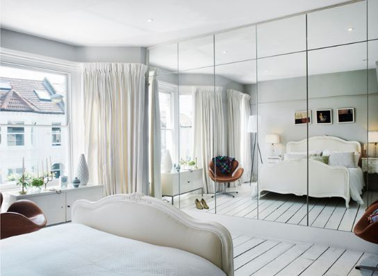 The best wardrobe design ideas you can copy right now 32