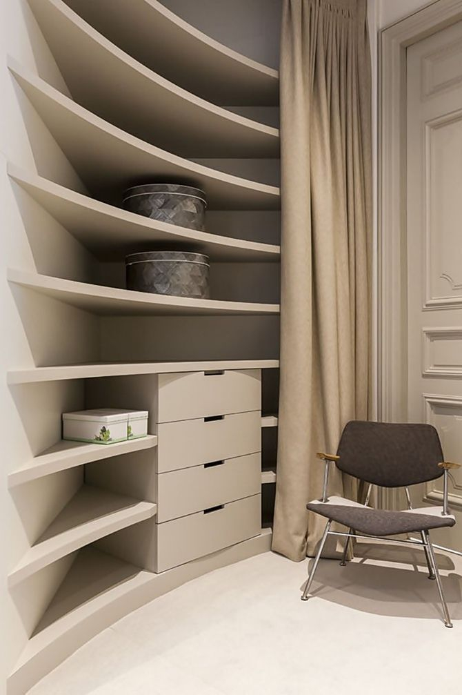 The best wardrobe design ideas you can copy right now 37