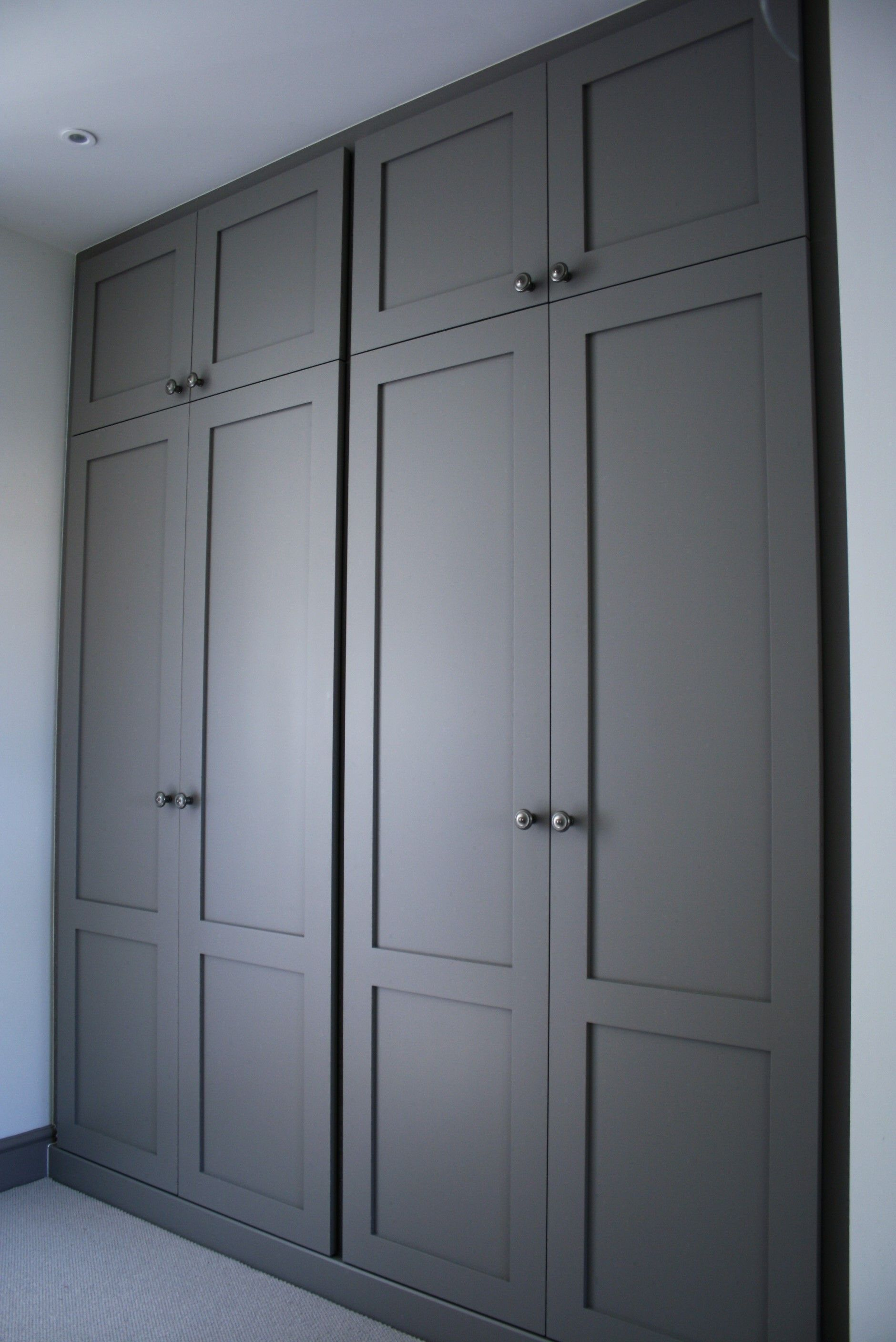 The best wardrobe design ideas you can copy right now 37