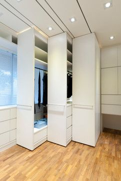 The best wardrobe design ideas you can copy right now 38