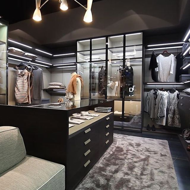The best wardrobe design ideas you can copy right now 40