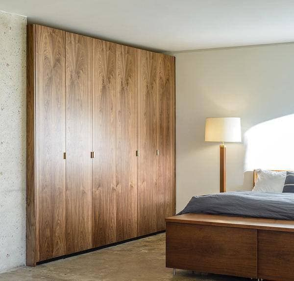 The best wardrobe design ideas you can copy right now 41