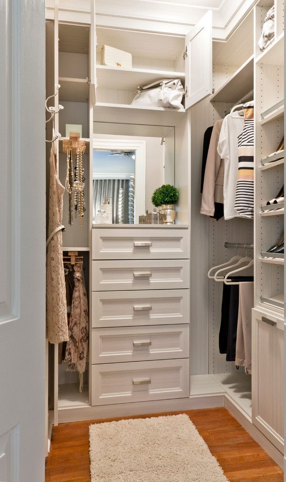The best wardrobe design ideas you can copy right now 42