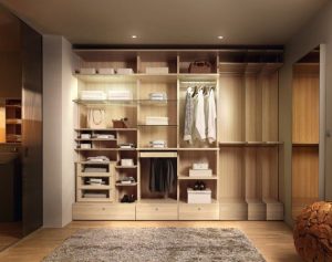 Wardrobe design ideas that you can try in your home 02