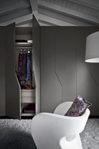 Wardrobe design ideas that you can try in your home 03
