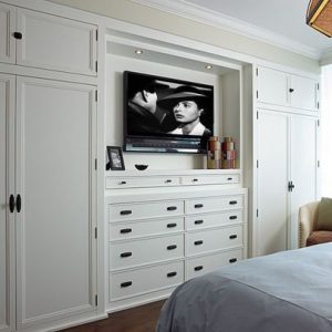 Wardrobe design ideas that you can try in your home 09