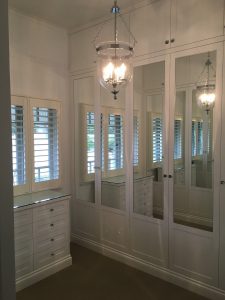Wardrobe design ideas that you can try in your home 10