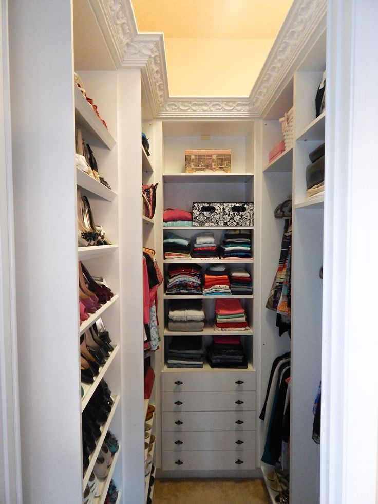 45 Wardrobe Design Ideas That You Can Try In Your Home - Matchness.com