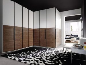 Wardrobe design ideas that you can try in your home 13