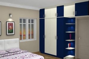 Wardrobe design ideas that you can try in your home 14