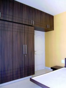 Wardrobe design ideas that you can try in your home 17