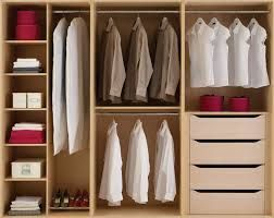 Wardrobe design ideas that you can try in your home 18