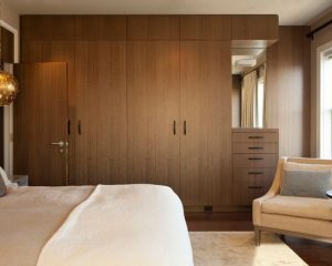 Wardrobe design ideas that you can try in your home 24