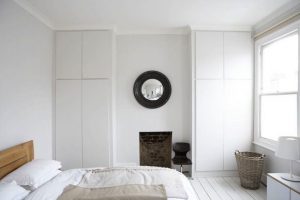 Wardrobe design ideas that you can try in your home 26