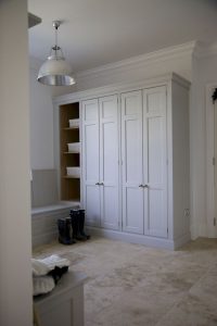 Wardrobe design ideas that you can try in your home 39