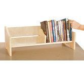 Wooden cabinet design ideas for book diy that you can make in your home 01
