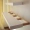 Wooden cabinet design ideas for book diy that you can make in your home 02