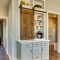 Wooden cabinet design ideas for book diy that you can make in your home 03